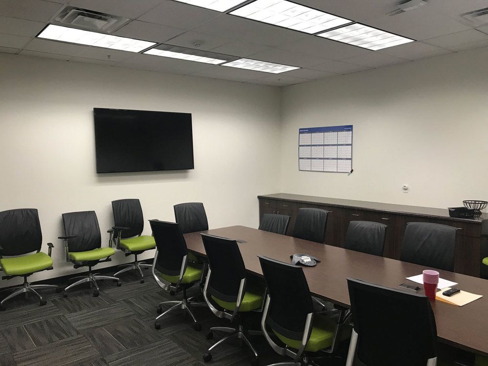 Call Center: 1935 International Way, Idaho Falls, ID 83402